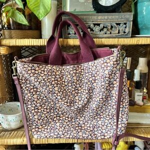 Target crossbody bag